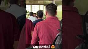 Bollywood Update: #ManojBajpayee spotted at the airport. #Celebrities