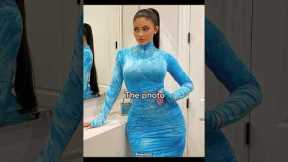 Photo vs paparazzi 💥✨ Kylie Jenner new viral video #viralvideo #viralshort #trending #celebrity