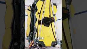 James Webb Space Telescope Did That 👏