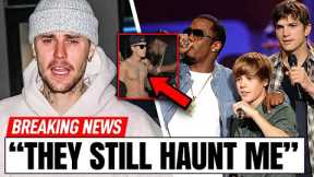 Justin Bieber’s New Shocking Statement About Diddy and Ashton Kutcher Goes Viral