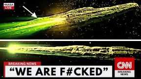 James Webb Telescope Detects Heat Signals Coming From 3I/ATLAS!