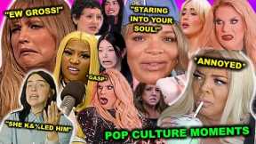 pop culture moments i think about when disassociating