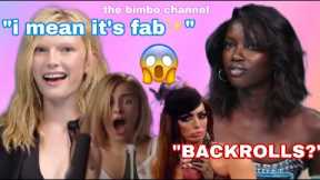 Pop Culture Moments You Won’t Forget Once You See 👻