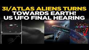 LIVE | 3I/ATLAS or UFO? Strange Object Turns Toward Earth at High Speed! NASA | Space | Comet