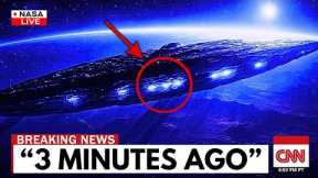 James Webb Telescope Just Captured Artificial Lights in 3I/ATLAS