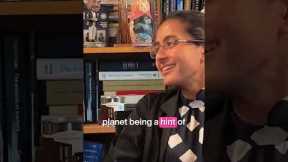 NASA's James Webb Space Telescope Cosmic Quest: Exoplanet Exploration #shorts