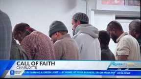 The Islamic Center of Charlotte Responds to Social Experiment viral ticktock video 