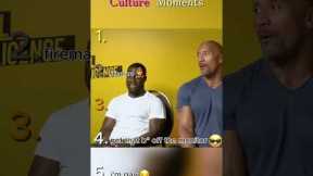 TOP 5 Pop Culture Moments #shorts #top5 #popculture #celebrity #foryou