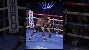 Knockout Combo To Try 🥊#Boxing #Fights #Fyp #Fight #Trending #fypシ#skill #Viral #viralvideo