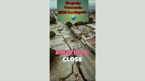 Scandals & Shortages: The Fall of the Global Food Empire