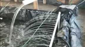 11/20/2025 Video#24 Pub ntseg/Feeding fish,  working progress 