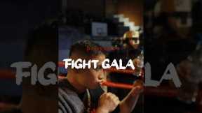 Fight Gala #boxing #shorts #trending #explore #foryou #fyp #foryoupage #fights #event #youtubeshorts