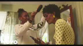 Nvasion - Social Media (Official Music Video)