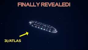 Not a Comet, But a Cell: Scientists Now Believe This Object Might Actually Be Alive