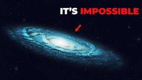 Nobel Laureate Reveals Something ReallyWORRYING James Webb Telescope Just Find