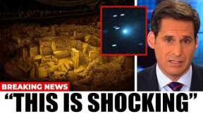 3I/ATLAS Appears Exactly Where Göbekli Tepe’s Carvings Predicted 12,000 Years Ago