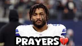 Cowboys Star Marshawn Kneeland DEAD At Just 24