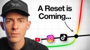 You’re Not Ready for the Next Phase of Social Media