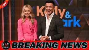 BIG SAD UPDATE😭Mark Breaks Silence After Divorce From Kelly — Fans Can’t Believe His First Move!