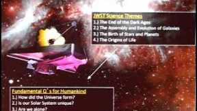 Science with the James Webb Space Telescope.mov