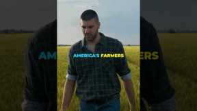 Why US Farmers Are Facing a Crisis Right Now #news #facts #trending #trend #usa #global #politics
