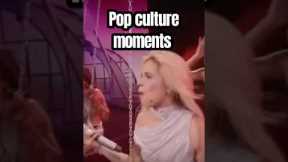 Pop culture moments everyone should watch!