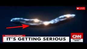 3I/ATLAS Just Contacted Earth — Scientists Terrified by the Message!