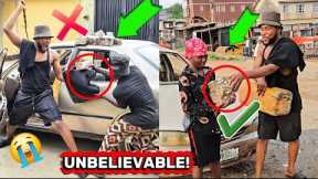 SOCIAL EXPERIMENT 😭💔That Will Make You Cry Tv #humanity #prankvideo #asmr #mrbeast #trends #shorts