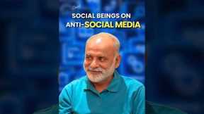 How to use social media effectively | Youth #shorts #socialmedia #trending #viral