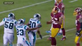 Greatest Sport Fights Of All Time!