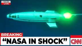 James Webb Telescope Just Confirmed Something Bizarre Is Happening With 3I/ATLAS