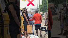 Social experiment that will make you cry 😭❤️ MrbikeGlobal tv #mrbeast #trending #funny #reel #reels