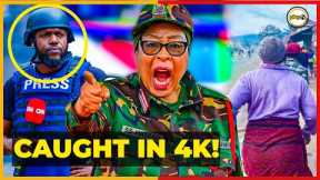 Tanzania CRISIS: Samia Suluhu FURIOUS After CNN Documentary by Larry Madowo |Plug Tv Kenya