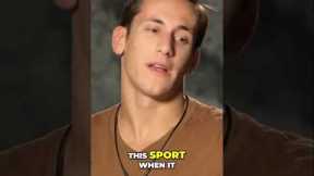 Ugly Fight: Athlete's Disgraceful Outburst Shames the Sport!