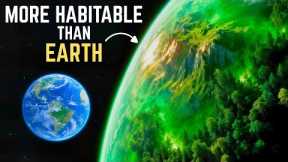 James Webb Found a Planet With 99.7% Chance of Life!