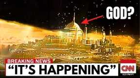 Oh.... James Webb Telescope JUST SHATTERED PHYSICS