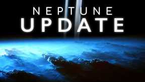 James Webb's New Images of Neptune Have Left Scientists Confused