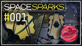 The James Webb Space Telescope’s Science Goals: ESA/Webb Space Sparks Episode 1