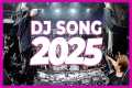DJ SONG 2025 - Remixes & Mashups