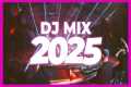 DJ MIX 2025 - Remixes & Mashups