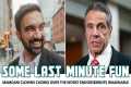 Mamdani Clowns Cuomo Over The Worst