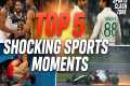 “When Sports Get Out of Control 😳 |