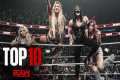 Top 10 Raw moments: WWE Top 10, Nov.
