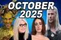 what you missed in october 2025