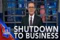 Dem Defectors Vote To End Shutdown,
