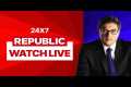 Republic TV LIVE: 11 November 2025 |