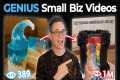 Why Small Business Videos Go VIRAL on 