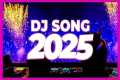 DJ SONG 2025 - Remixes & Mashups