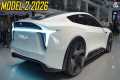 2026 Tesla Model 2 Senior Edition:
