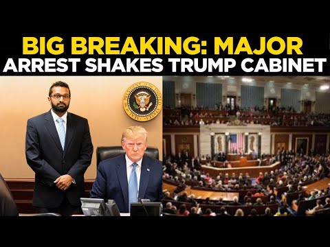 LIVE: OBAMA TO BE JAILED? Tulsi Gabbard Big Announcement On Biggest Arrest In America | Trump Orders